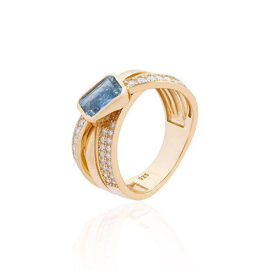 Magots Ring