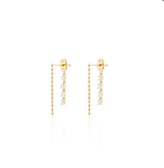Adriene Earring