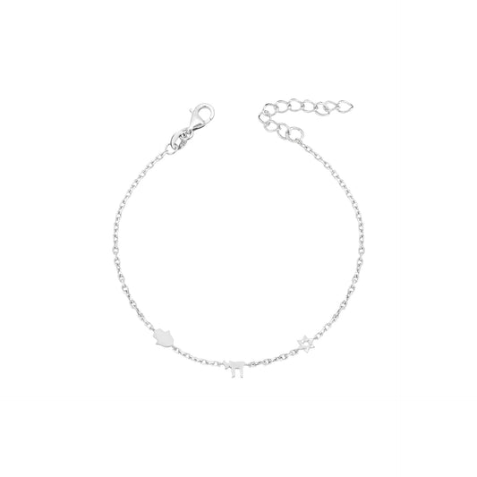 Good Vibes Bracelet
