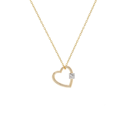 Charlotte Necklace