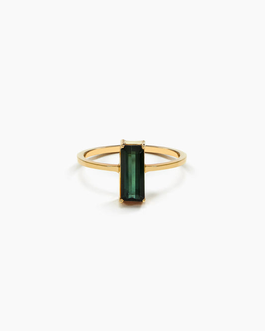 Anel Mince - ouro 18k - Helen Gordilho