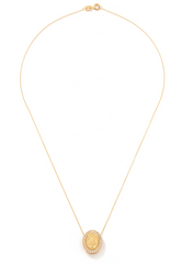 Our Lady of Graces Pendant