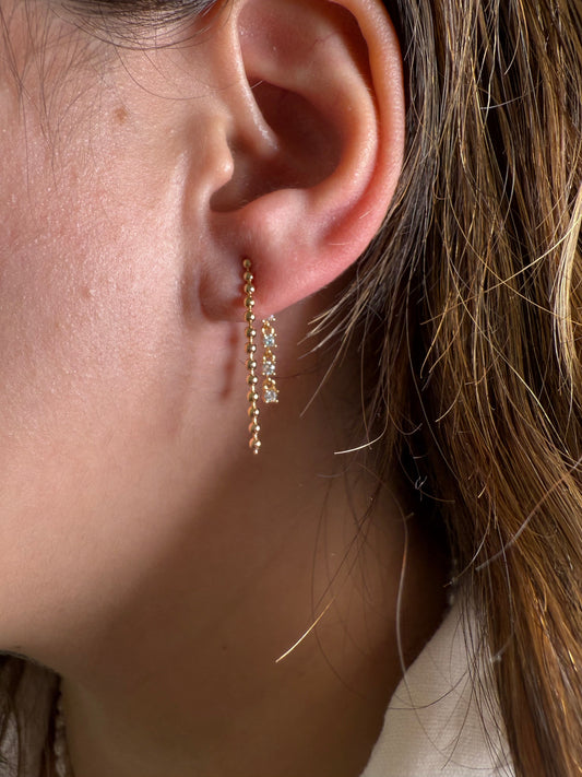 Adriene Earring