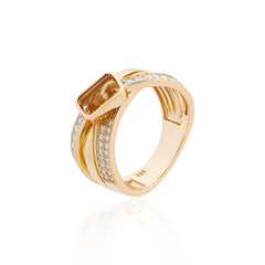Magots Ring