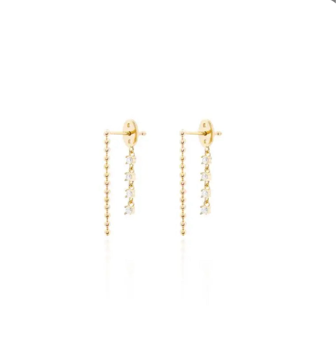 Adriene Earring