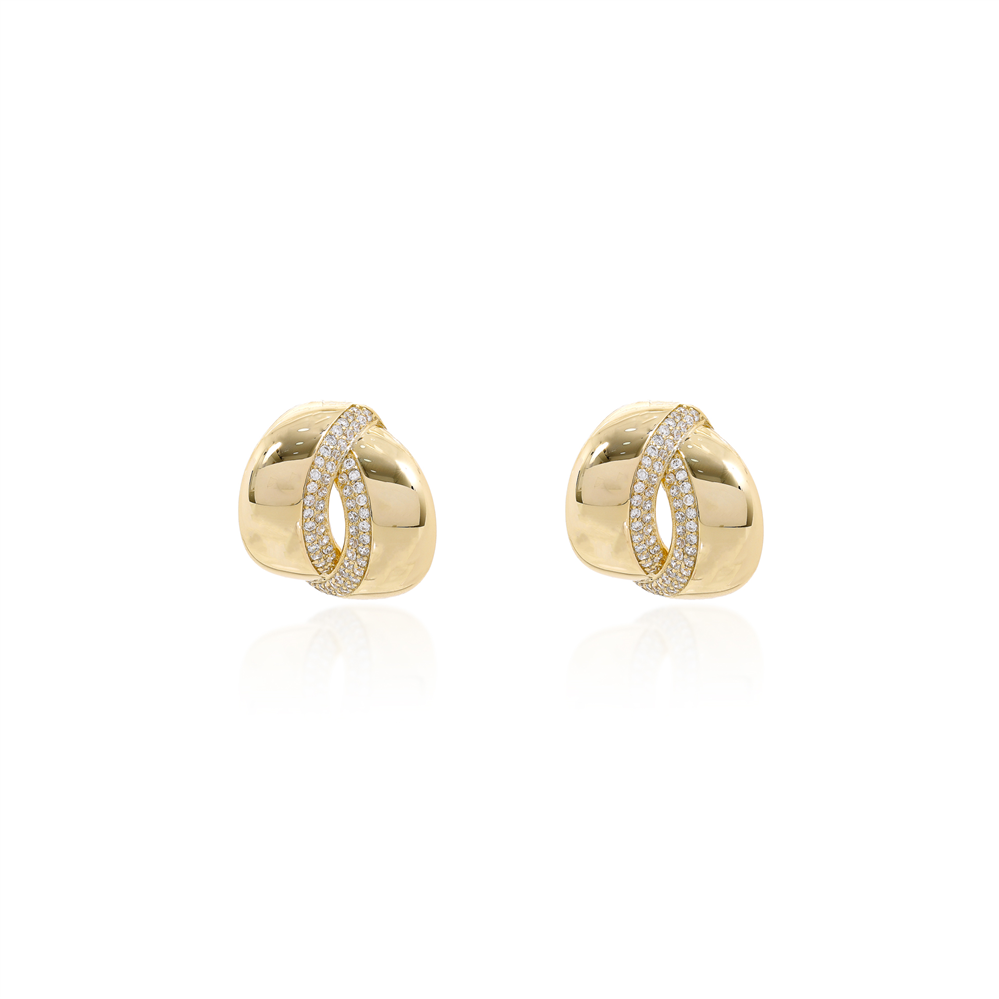 Palais Earring