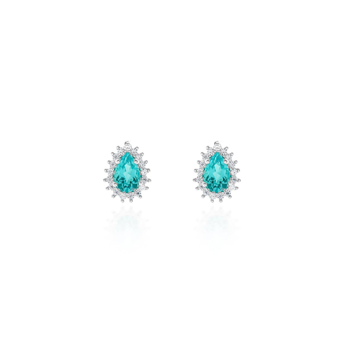 Acqua Shine LABGROWN Earring