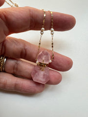 Soulstone Necklace