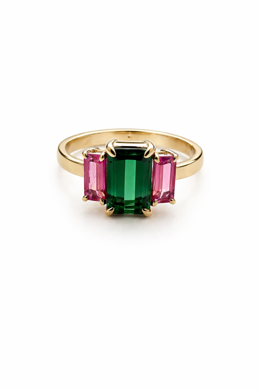 Duchess Ring