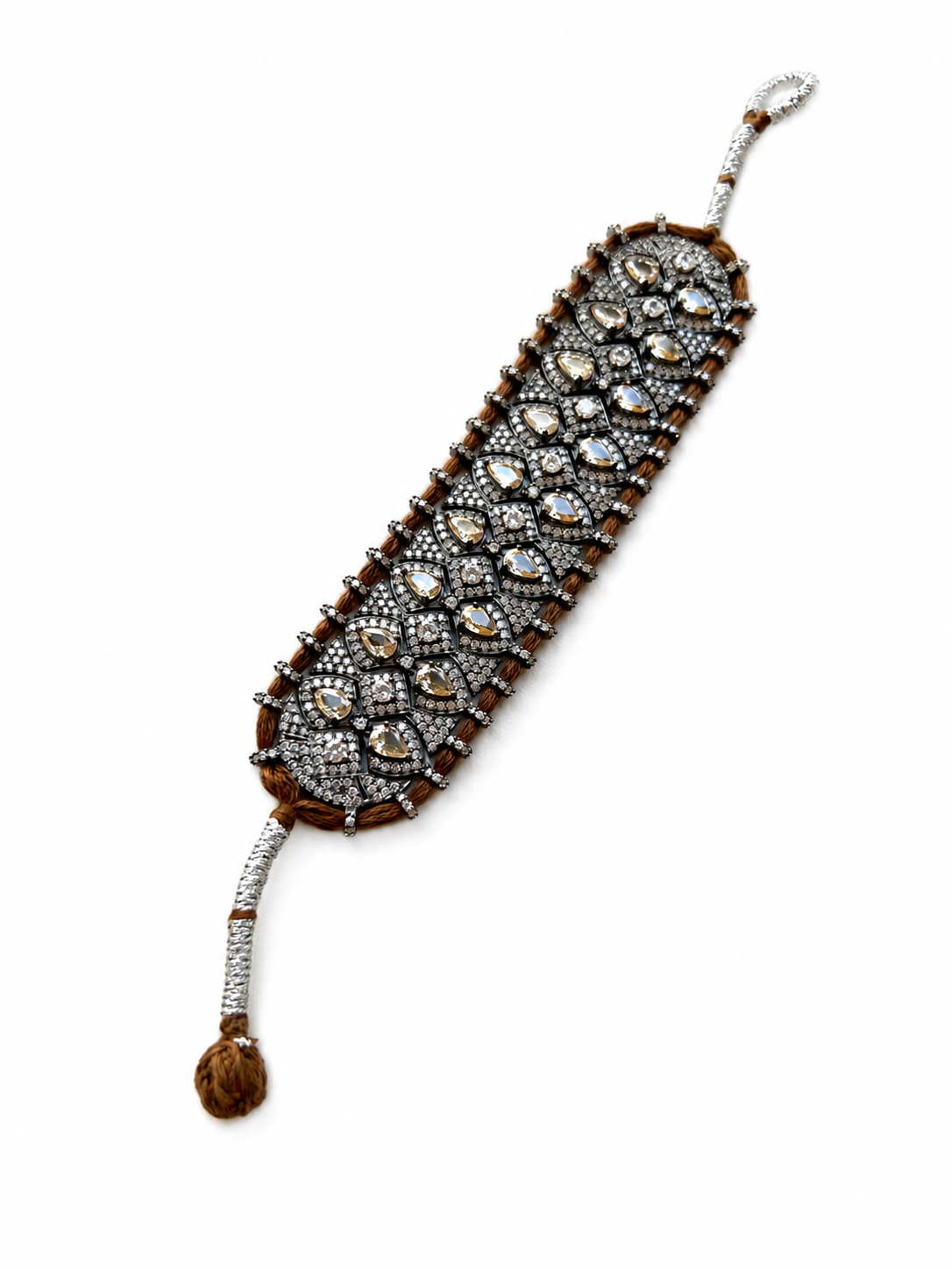 Anika Bracelet SIZE M
