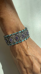 Anika Bracelet
