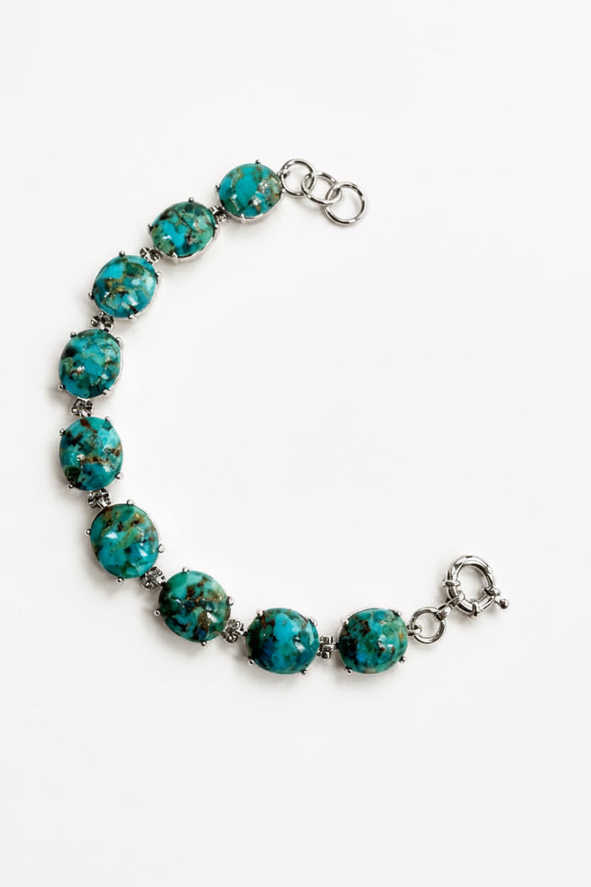 Turquoise Bracelet