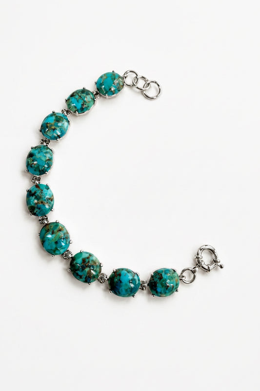 Turquoise Bracelet