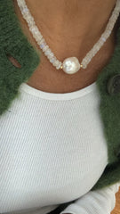 Jeri Stone Necklace