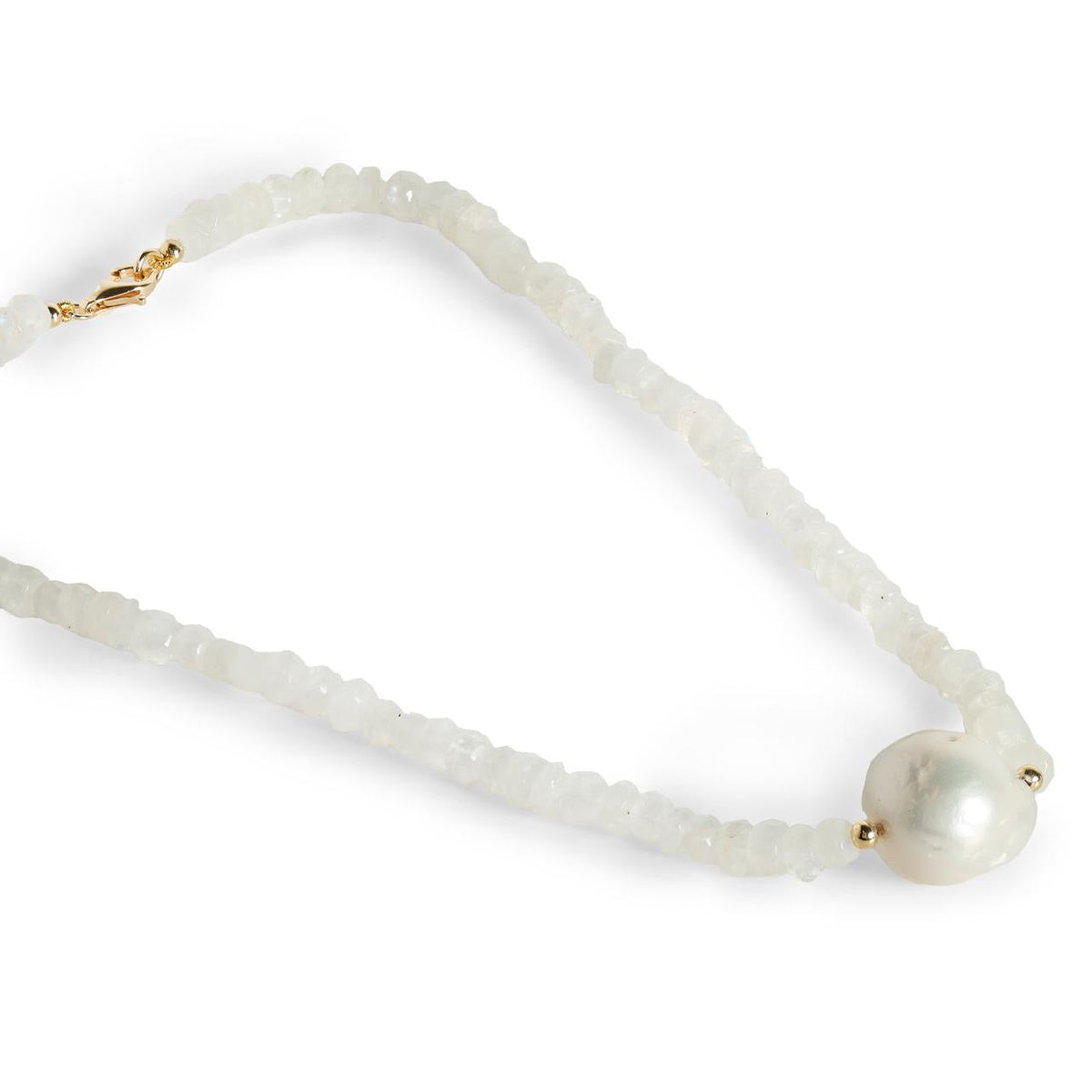 Jeri Stone Necklace