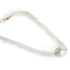 Jeri Stone Necklace