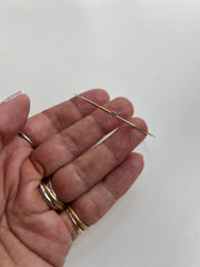 Lab-Grown Solitaire Bracelet