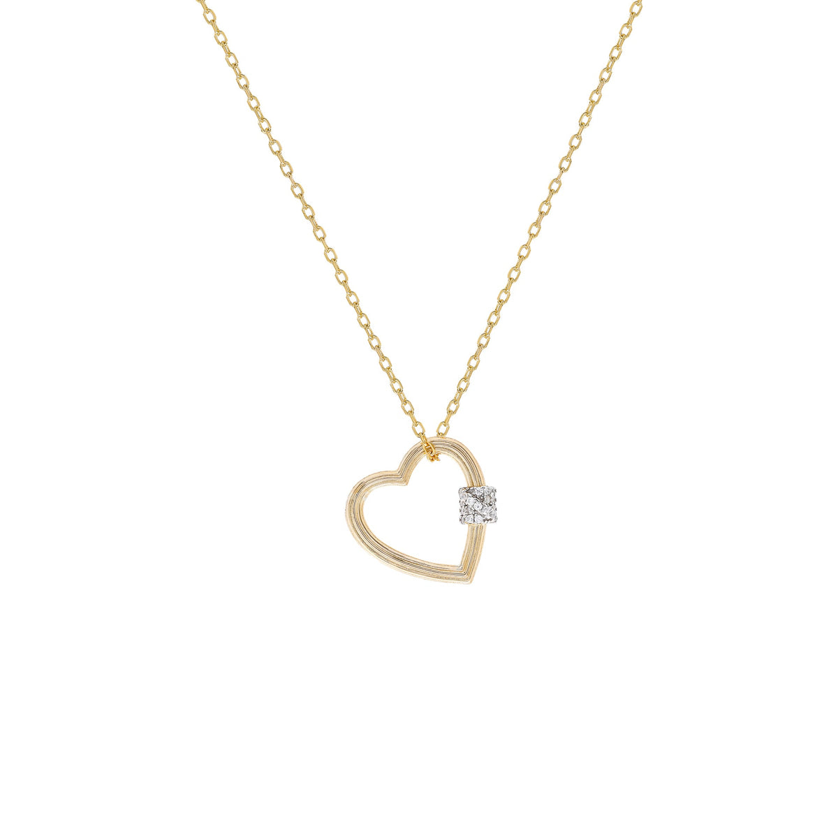 Charlotte Necklace