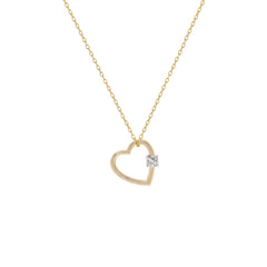 Charlotte Necklace