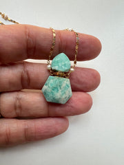 Soulstone Necklace