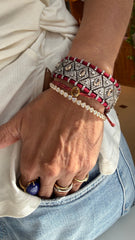 Anika Bracelet