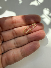 Baby Pin