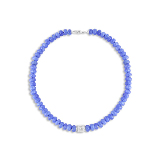 Santorini Necklace