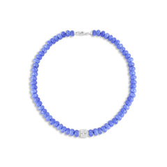 Santorini Necklace