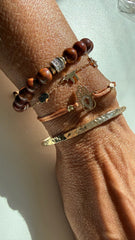 Imperial Jasper Bracelet