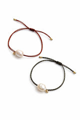 Angra Pearl Bracelet