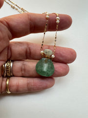 Soulstone Necklace