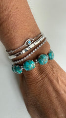 Turquoise Bracelet
