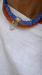 Santorini Necklace