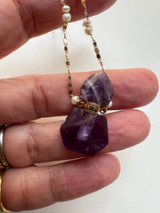 Soulstone Necklace