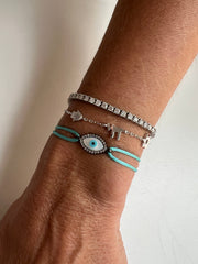 Good Vibes Bracelet