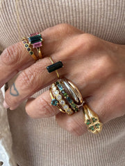 Duchess Ring