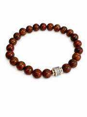 Imperial Jasper Bracelet