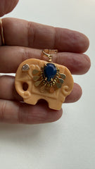 Elephant Pendant