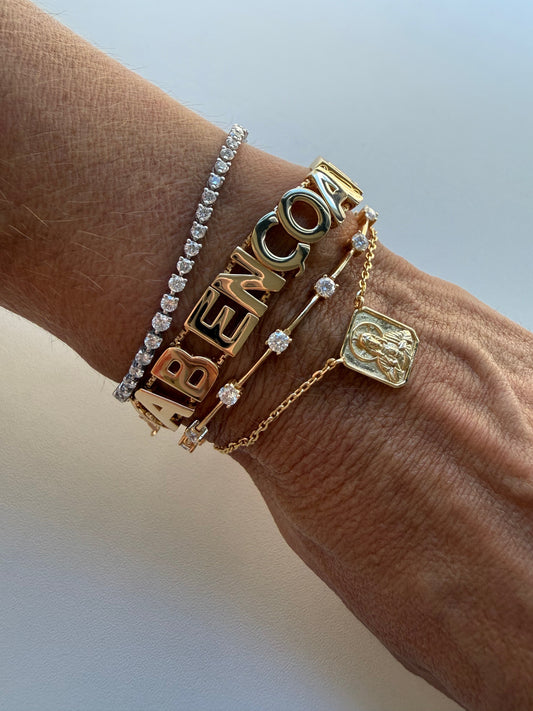 Blessed Bracelet
