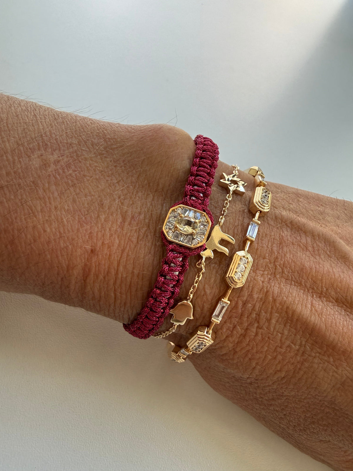 Good Vibes Bracelet