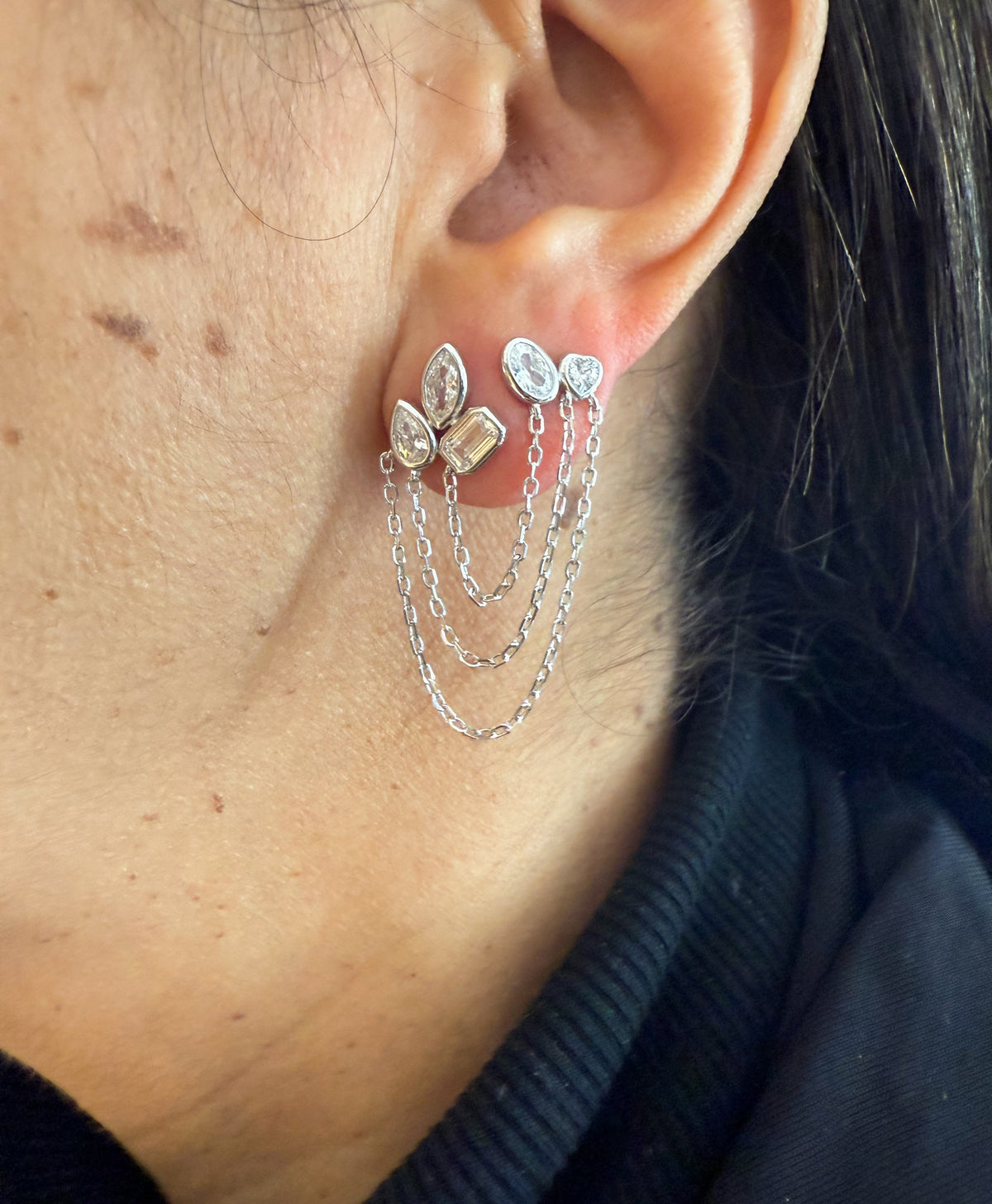 Luli Earring