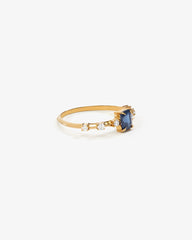 Anel ciel - Ouro 18k - Helen Gordilho