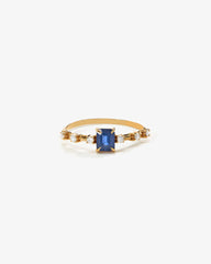 Anel ciel - Ouro 18k - Helen Gordilho