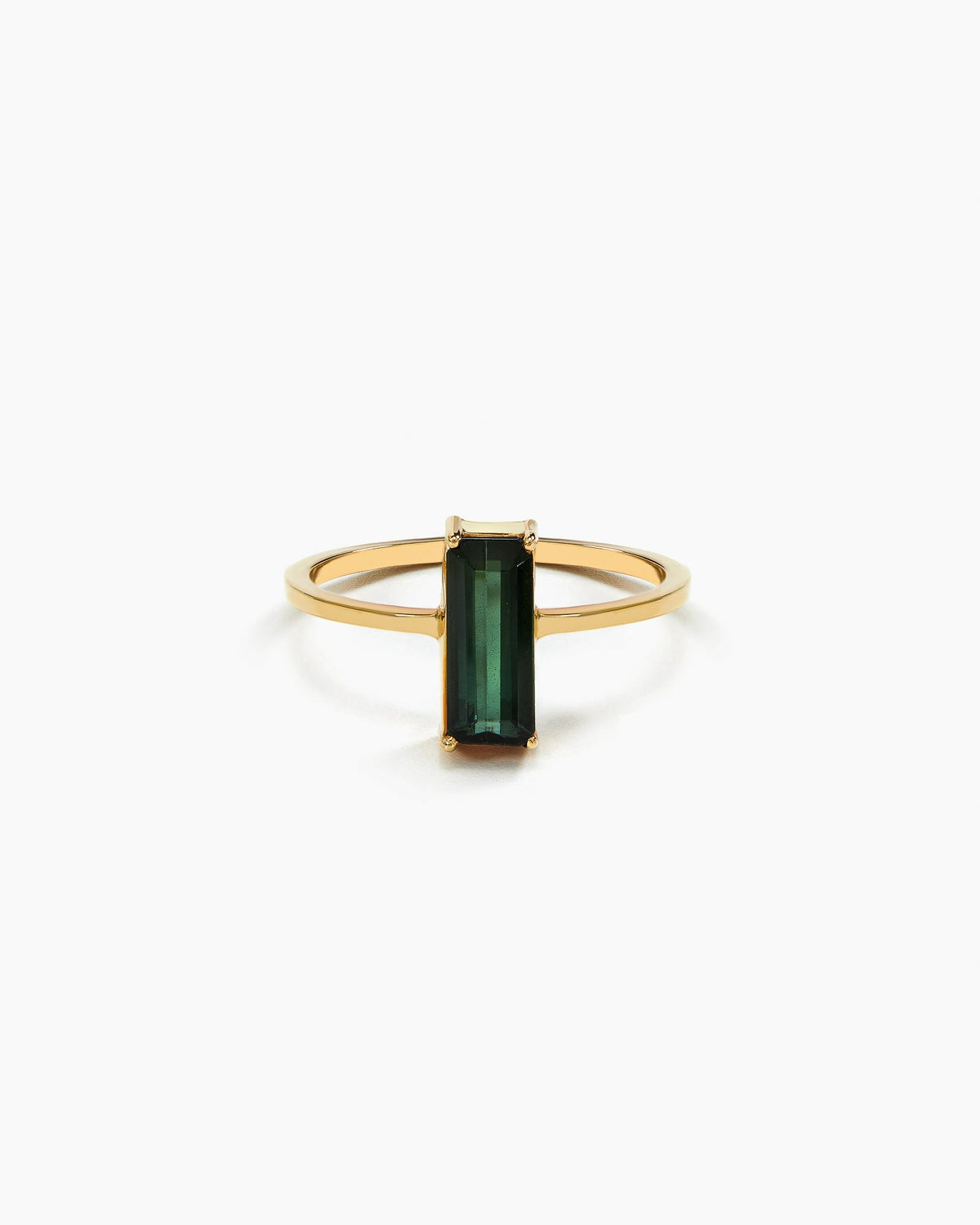Anel Mince - ouro 18k - Helen Gordilho