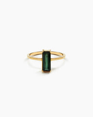 Anel Mince - ouro 18k - Helen Gordilho