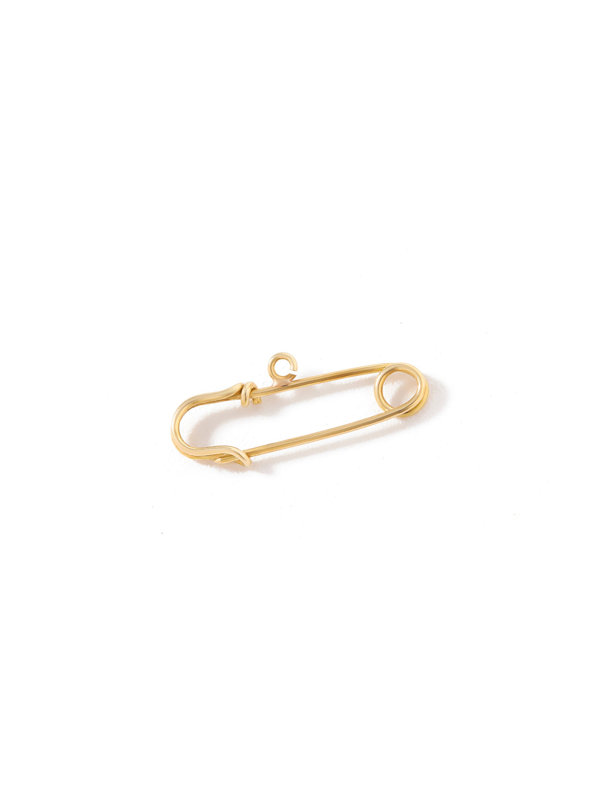 Baby Pin